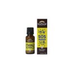 Fleurs de bach sos nuit paisible granules - 1 unit
