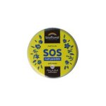 Fleurs de bach sos nuit paisible pastilles - 1 unit