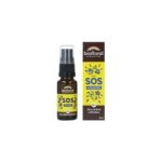 Fleurs de bach sos nuit paisible - spray Fleurs de bach sos nuit paisible - spray