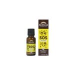 Fleurs de bach sos secours granules - 1 unité Fleurs de bach sos secours granules - 1 unité