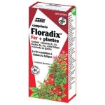 Floradix fer et plantes 84 comprims