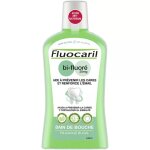 Fluocaril bi - fluor� 25 mg bain de bouche 500ml