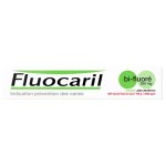 Fluocaril bi - fluor� 250 mg p�te dentifrice menthe 125ml