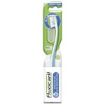 Brosses a dents - fluocaril brosse a dents interdentaire souple (couleur : bleu)