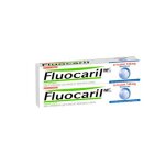 Fluocaril dentifrice bi fluor� 145mg gencives sensibles menthe 2x75ml