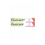 Fluocaril dentifrice dents sensibles bi - fluor� 145mg 2x75ml