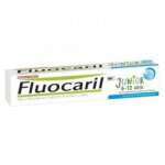 Fluocaril junior 6 - 12ans gel dentifrice bubble 75ml
