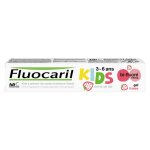 Fluocaril kids dentifrice gel fraise 3 - 6 ans 50ml