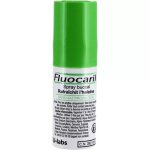 Fluocaril spray buccal rafra�chit l'haleine 15 ml