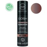 Fond de teint cam�l�on n. 006 fonc� chameleon foundation gosh 30ml