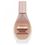 Fond de teint dream wonder nude gemey maybelline - 20 beige eclat