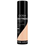 Fond de teint haute couvrance n. 04 natural - dextreme full coverage gosh 30ml