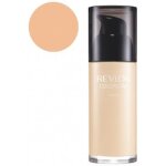 Fond de teint hydratant 24h n180 beige sable colorastay oily skin revlon