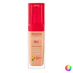 Fonds de teint liquides bourjois