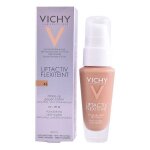 Fonds de teint liquides liftactiv flexiteint vichy