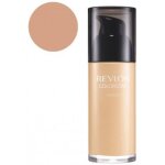 Fond de teint revlon colorstay oily skin 350 rich tan peaux grasses