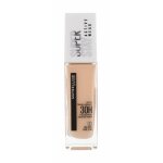 Fond de teint superstay active wear 30h - maybelline new york - fond de teint liquide longue tenue et ...