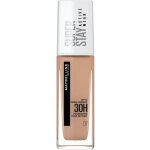 Fond de teint superstay active wear 30h - maybelline new york - fond de teint liquide longue tenue et ...