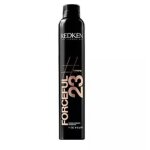 Forceful 23 laque de dfinition cheveux redken 400ml - spray arosol ultra - fixant, facile a eliminer ...