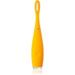 Foreo issa kids brosse a dents en silicone pour enfant mellow yellow gator Foreo issa kids brosse a dents en silicone pour enfant mellow yellow gator
