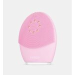 Foreo - luna? 3 plus for normal skin appareil visage thermo - nettoyant avec micro - courants raffermissants ... Foreo - luna? 3 plus for normal skin appareil visage thermo - nettoyant avec micro - courants raffermissants ...