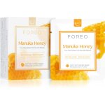 Foreo manuka honey ufo - ufo mini revitalizing face mask for ageing skin