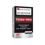 Fort pharma energie tigra + men 28 comprims