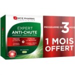 Forte pharma expert anti - chute 90 comprims - 1 bote offerte