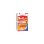 Forté pharma multivit 4g energie 30 comprimés effervescents Forté pharma multivit 4g energie 30 comprimés effervescents