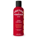 Foucaud friction de foucaud lotion corporelle 200 ml
