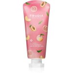 Frudia my orchard peach lait corporel nourrissant pour restaurer la barri�re cutan�e 200 ml