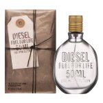 Fuel for life homme eau de toilette spray 50 ml Fuel for life homme eau de toilette spray 50 ml