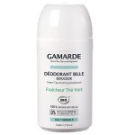 Gamarde - deodorant bille douceur the vert roll - on 50 ml d�odorant bille