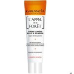 Garancia mini l'appel de la for�t cr�me lumi�re eclat & jeunesse 20 ml format voyage hydratant visage ...