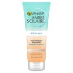 Garnier ambre solaire apr�s soleil hydratant mainteneur de bronzage 200ml