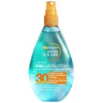 Garnier ambre solaire eau protectrice - fps 30 - 150 ml Garnier ambre solaire eau protectrice - fps 30 - 150 ml