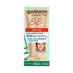Garnier - bb crème 5 - en - 1 anti - age teinte claire 50 ml Garnier - bb crème 5 - en - 1 anti - age teinte claire 50 ml