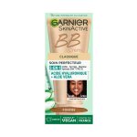 Garnier - bb crème 5 - en - 1 classique teinte foncée 50 ml Garnier - bb crème 5 - en - 1 classique teinte foncée 50 ml