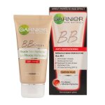 Garnier bb crème anti age medium 50ml skin active 12 heures Garnier bb crème anti age medium 50ml skin active 12 heures