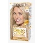 Garnier belle color blond tr�s clair cendre