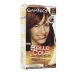 Garnier coloration belle color - 4. 25 chocolate glac�
