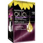 Garnier - coloration permanente olia - 4. 26 violine profond Garnier - coloration permanente olia - 4. 26 violine profond