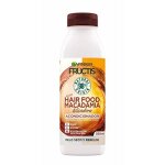 Garnier fructis hair food macadamia apr�s - shampoing lissant 350ml