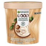 Garnier good coloration n10. 14 blond tr�s clair camomille