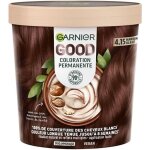 Garnier good coloration n4. 15 marron glac�