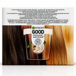 Garnier - kit de recharge coloration permanente good - 9. 1 vanilla blond
