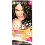 Garnier - movida - coloration temporaire sans ammoniaque ch�tain - 25 ch�tain clair