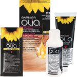 Garnier olia coloration cheveux teinte 9. 3 golden light blonde Garnier olia coloration cheveux teinte 9. 3 golden light blonde