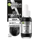 Garnier sérum anti - imperfections aha + bha 30ml Garnier sérum anti - imperfections aha + bha 30ml