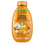 Garnier - ultra doux merveilleux shampooing huiles d'argan et cam�lia 250 ml